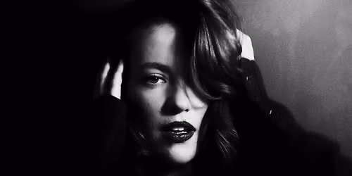 Allie Sherlock \u2022 For Once I'll Say It Out Loud 2026 Tour \u2022 Flex, Wien