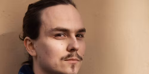 F\u00f6rfattarbes\u00f6k: Mattias Timander