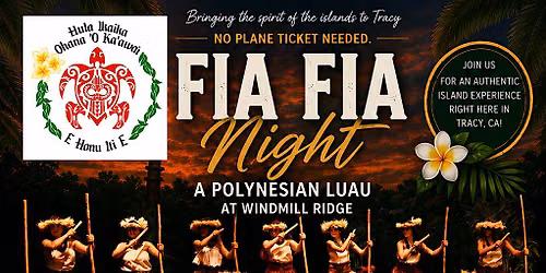 Fia Fia Night