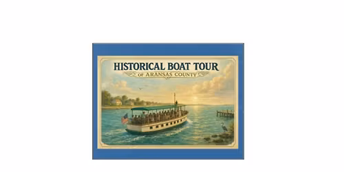 Historic Cruise