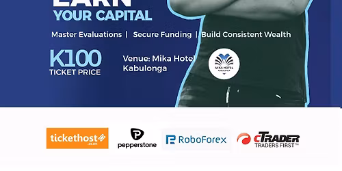 \ufffd Trade Your Skills, Earn Your Capital