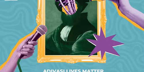 ALM\u00d7ALT Environment film festival, Ranchi