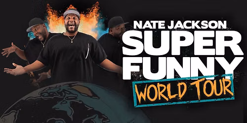 Nate Jackson