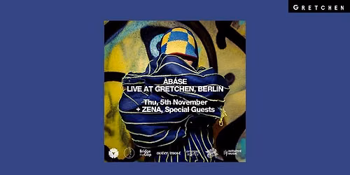 \u00c0B\u00c1SE \u2013 Gretchen, Berlin