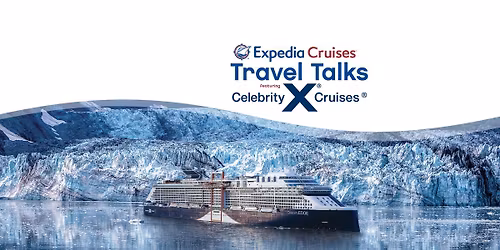 Travel Talks with Celebrity Cruises
