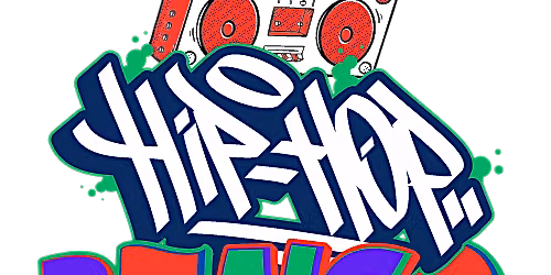 Hip Hop Bingo TEMECULA, CA