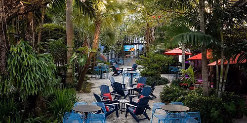 Belgium vs Iran \u2022 Summer of Soccer Watch Party at La Tropical Miami