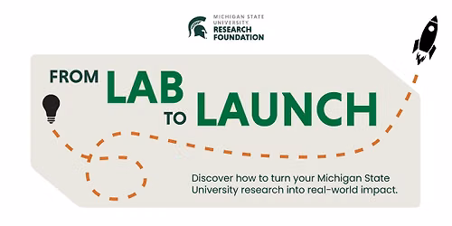 From Lab to Launch