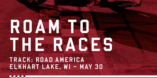 Roam To The Races