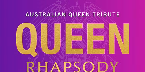 Queen in Eltham - Queen Rhapsody