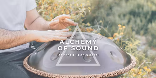 Alchemy of Sound