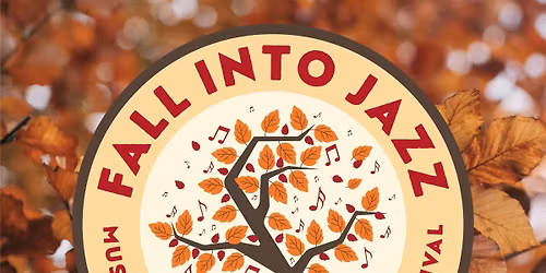 Fall into Jazz Festival