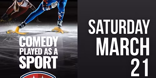 ComedySportz San Antonio