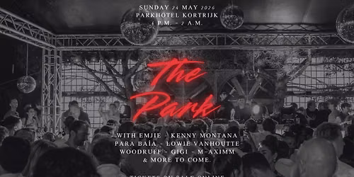 The Park 2026