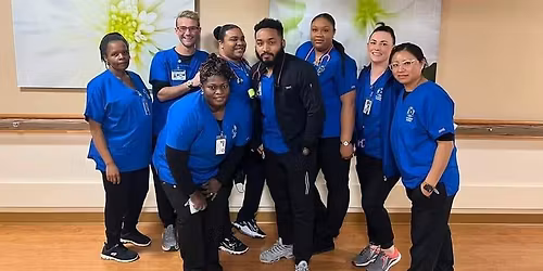 Nursing Program OPEN HOUSE INFO SESSION