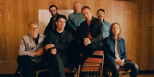 2 DAY PASS - Belle & Sebastian