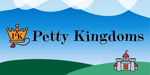Petty Kingdoms Event 8