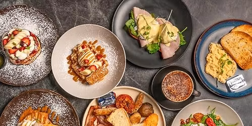 Mother's day at Rustic Spoon Fremantle