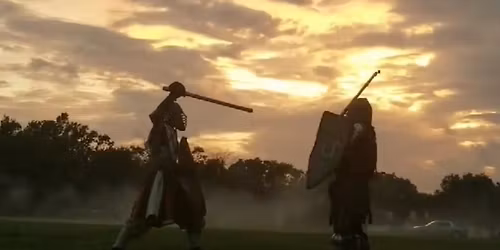 First Annual Refheim Fightsgiving Battlestravaganza