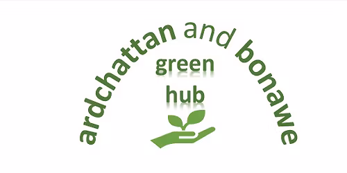 Green Hub meeting - Ardchattan and Bonawe Green Hub