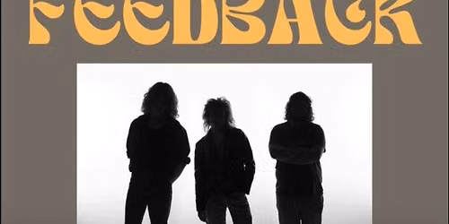 FEEDBACK at Murphy\u2019s