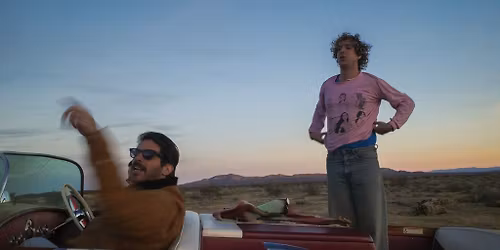 RAWAYANA - \u00bfD\u00f3nde Es El After? World Tour