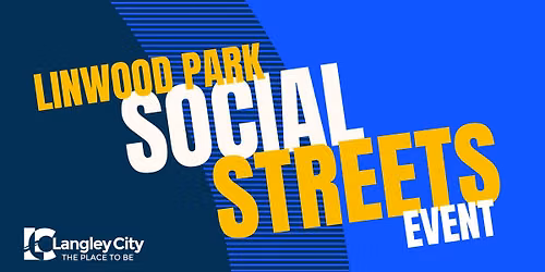 Social Streets at Linwood Park