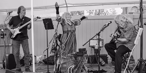 Nightfall After Dark returns to M's!