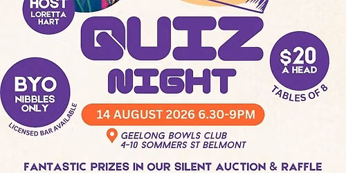 Quiz Night 