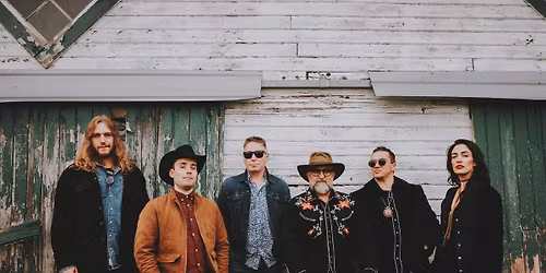 Southern Comfort, Live at Bar Minotaure FREE SHOW