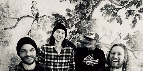 Dear Rosie w\/ Sunny Side Down @ The Mousetrap - August 29th, 2026