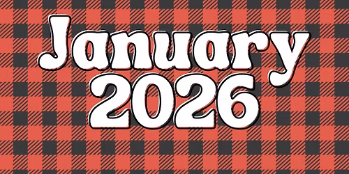 January 2026
