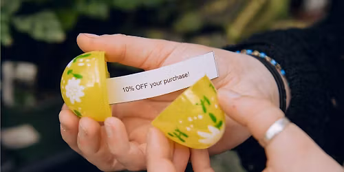 Spring Fling & Easter Egg hunt