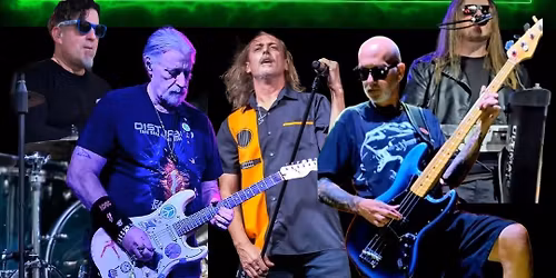 Lounge Lyzrds debut at The Turn - 3\/14\/26