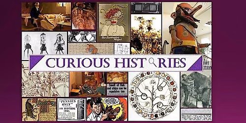 Illusory Images: A Curious Histories' London Special