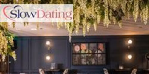 Speed Dating in Bristol for 35-55