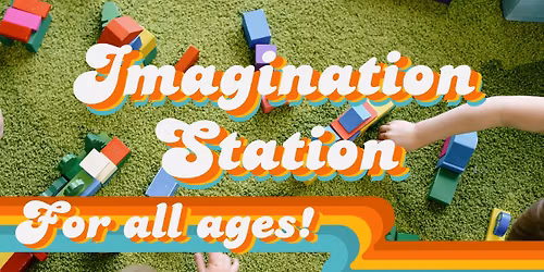 Imagination Station
