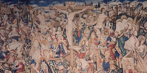 Kerttu Palgin\u00f5mme loeng \u201eHabsburgide tekstiiliaarded Michel Sittowi ajal\u201d 