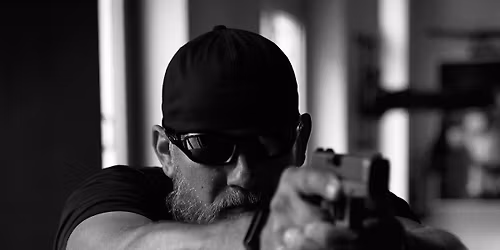 PRACA NA BRONI - BLISKI DYSTANS - STRZELANIE INSTYNKTOWNE