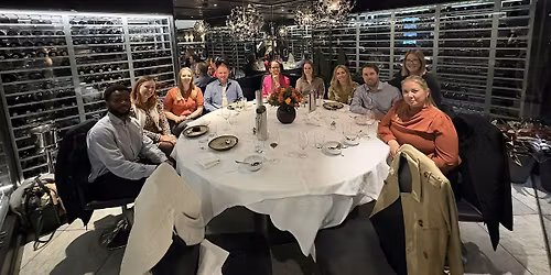 Legal Marketers and Suppliers Meet Up