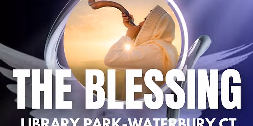 Boots are back at The Blessing Event