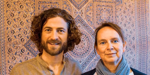 Lezing: Ziekte en Herstel anders bekeken met Shiatsu