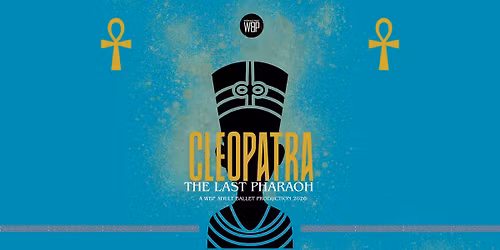 CLEOPATRA - The Last Pharaoh