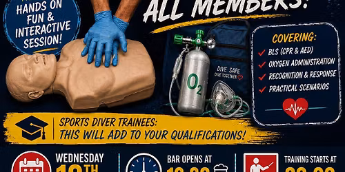 CPR O2 refresher 