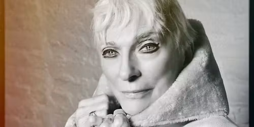 Judy Collins