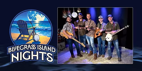 Bluegrass Island Nights featuring Monroeville