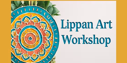 Lippan Art Workshop