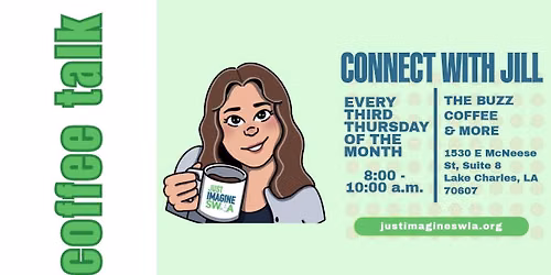 Coffee Talk