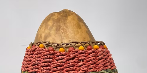 Gourd Gathering May 27th - 31st, 2026