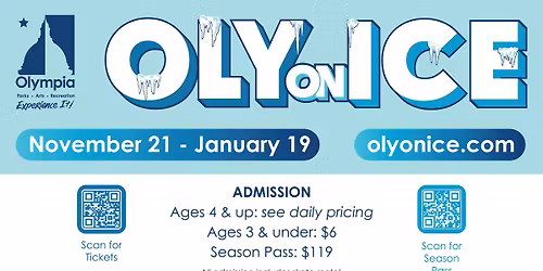 Oly on Ice 2025-26